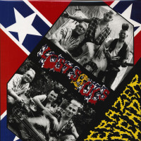 Preview: Erazer Head (LP) Preview: Erazer Head (LP)