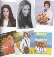 Preview: Das gibt's nur einmal - 60 Jahre Deutscher Schlager (3-CD) Preview: Das gibt's nur einmal - 60 Jahre Deutscher Schlager (3-CD)