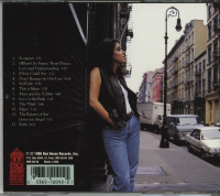 Preview: Flesh And Bone (CD) Preview: Flesh And Bone (CD)