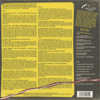 Preview: Slow Grind Fever Vol.6 (LP) Preview: Slow Grind Fever Vol.6 (LP)