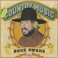 Preview: Country Music (LP) Preview: Country Music (LP)