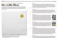 Preview: Mint Magazin #24, November 2018 Preview: Mint Magazin #24, November 2018
