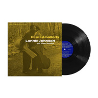 Preview: Blues & Ballads (LP, 180g Vinyl) Preview: Blues & Ballads (LP, 180g Vinyl)