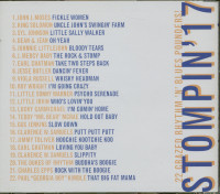 Preview: Stompin' Vol.17 (CD) Preview: Stompin' Vol.17 (CD)