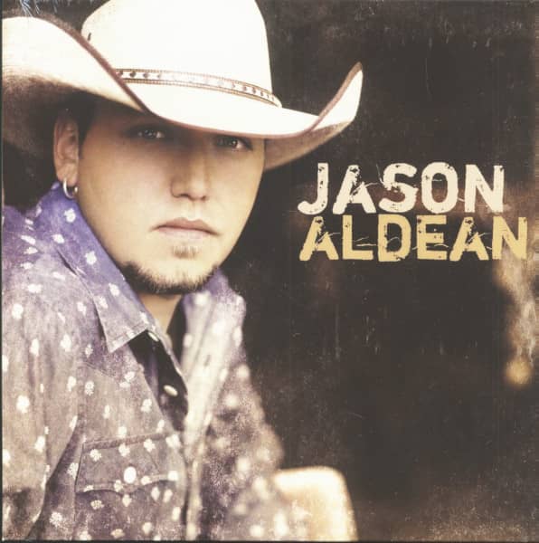 Jason Aldean (LP)