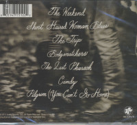 Preview: Nashville Obsolete (CD) Preview: Nashville Obsolete (CD)