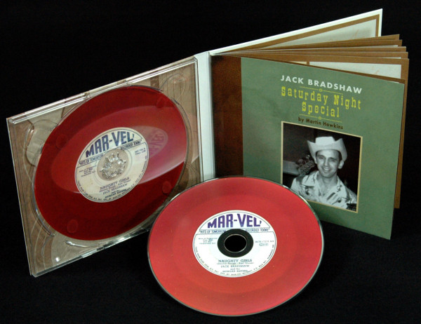 Saturday Night Special - Honky Tonk Heroes