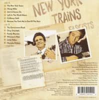 Preview: Del & Woody (LP) Preview: Del & Woody (LP)