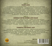 Preview: Don't Forget About Me (3-CD) Preview: Don't Forget About Me (3-CD)
