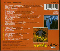 Preview: In The Studio (CD) Preview: In The Studio (CD)