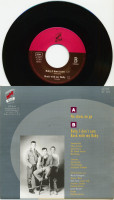 Preview: No Show, No Go (7inch, EP, 45rpm, PS) Preview: No Show, No Go (7inch, EP, 45rpm, PS)