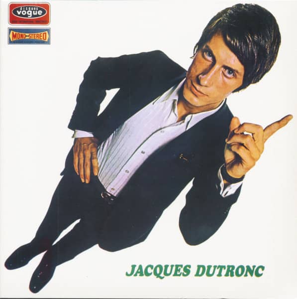 Et Moi, Et Moi, Et Moi (LP) Et Moi, Et Moi, Et Moi (LP)