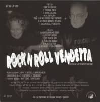 Preview: Rock'N'Roll Vendetta (LP) Preview: Rock'N'Roll Vendetta (LP)