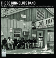 Preview: The Soul Of The King (LP, 180g Vinyl) Preview: The Soul Of The King (LP, 180g Vinyl)
