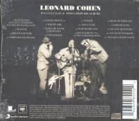 Preview: Hallelujah & Songs From His Albums (CD) Preview: Hallelujah & Songs From His Albums (CD)
