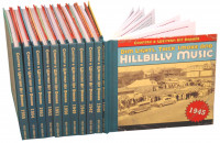 Preview: 1945 - Dim Lights, Thick Smoke And Hillbilly Music Preview: 1945 - Dim Lights, Thick Smoke And Hillbilly Music