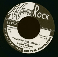 Preview: Rock-It - Walking The Stroll (7inch, 45rpm Repro) Preview: Rock-It - Walking The Stroll (7inch, 45rpm Repro)
