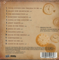 Preview: Speed Of Life (CD) Preview: Speed Of Life (CD)