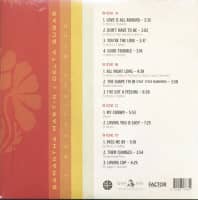 Preview: A Beautiful Buzz (2-LP) Preview: A Beautiful Buzz (2-LP)