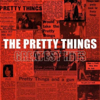 Preview: Greatest Hits (2-LP) Preview: Greatest Hits (2-LP)