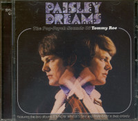 Preview: Paisley Dreams - The Pop-Psych Sounds Of (CD) Preview: Paisley Dreams - The Pop-Psych Sounds Of (CD)