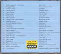 Preview: British Rock'n' Beat Vol.3 - A Tribute To Diana Dors (CD) Preview: British Rock'n' Beat Vol.3 - A Tribute To Diana Dors (CD)