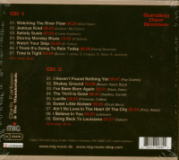 Preview: Bursting Over Bremen (2-CD) Preview: Bursting Over Bremen (2-CD)