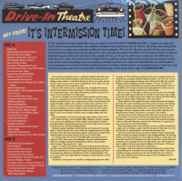 Preview: Hey Folks! It's Intermission Time! (LP, colored Vinyl) Preview: Hey Folks! It's Intermission Time! (LP, colored Vinyl)
