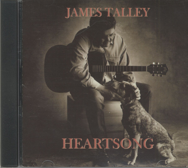 Heartsong (CD) Heartsong (CD)