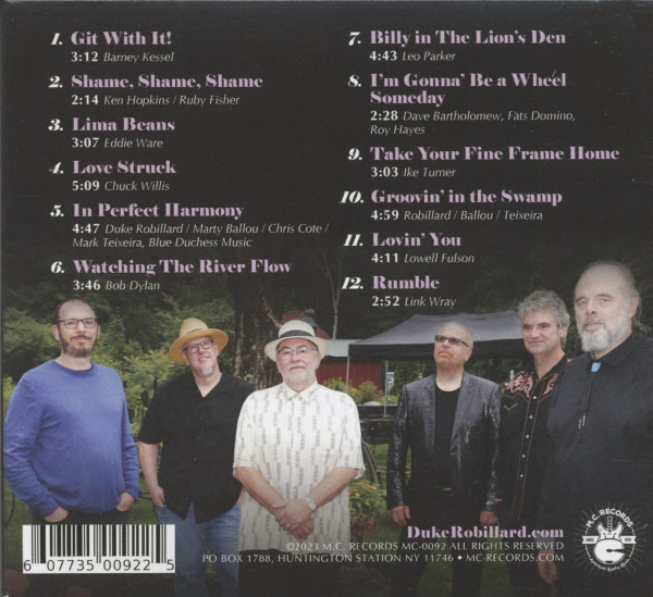 Six Strings Of Steel (CD)