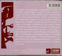 Preview: Sunshine Pop 99 (CD) Preview: Sunshine Pop 99 (CD)