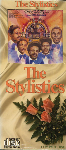 All-Time Classics (CD) All-Time Classics (CD)