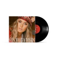 Preview: Sayin' What I'm Thinkin' (LP) Preview: Sayin' What I'm Thinkin' (LP)