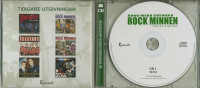 Preview: Annu Mera Svenska Rock Minen (2-CD) Preview: Annu Mera Svenska Rock Minen (2-CD)