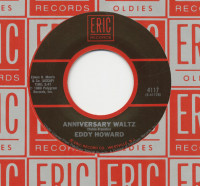 Preview: Happy Birthday - Anniversary Waltz (7inch, 45rpm) Preview: Happy Birthday - Anniversary Waltz (7inch, 45rpm)