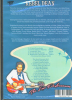 Preview: The Lost Performances - The Eddie Cochran Festival 2003 (DVD) Preview: The Lost Performances - The Eddie Cochran Festival 2003 (DVD)