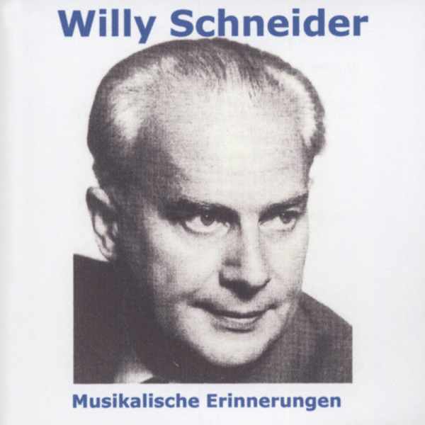 Musikalische Erinnerungen Musikalische Erinnerungen