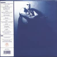 Preview: The First Cuts (Transparent Blue Vinyl) (2-LP) Preview: The First Cuts (Transparent Blue Vinyl) (2-LP)
