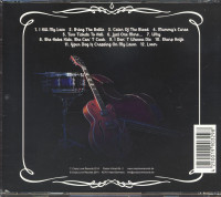 Preview: I Kill My Love (CD) Preview: I Kill My Love (CD)