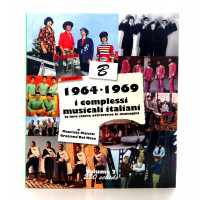 Preview: I Complessi Musicali Italiani 1964-1969 Vol.2 B Preview: I Complessi Musicali Italiani 1964-1969 Vol.2 B