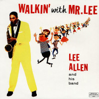 Preview: Walkin' With Mr Lee (LP) Preview: Walkin' With Mr Lee (LP)