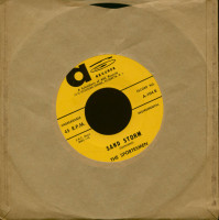 Preview: Dreaming - Sand Storm (7inch, 45rpm) Preview: Dreaming - Sand Storm (7inch, 45rpm)
