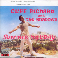 Preview: Summer Holiday (CD) Preview: Summer Holiday (CD)