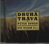 Preview: New Freedom Bell (CD) Preview: New Freedom Bell (CD)