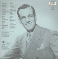 Preview: The Popular Recordings 1938-1942 (4-LP) Preview: The Popular Recordings 1938-1942 (4-LP)
