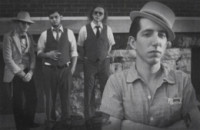 Preview: Riverboat Soul Preview: Riverboat Soul