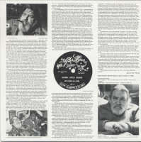 Preview: Send For The Doctor (LP) Preview: Send For The Doctor (LP)