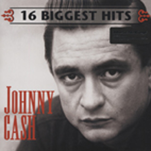 16 Biggest Hits - 180g Vinyl