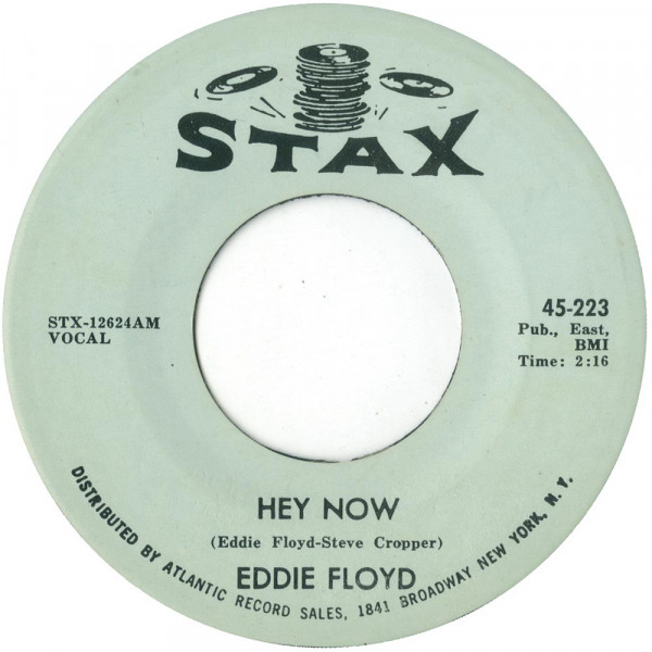 The Other Side Of Stax - Stax-Volt 45rpm Rarities 1964-1968 (CD)