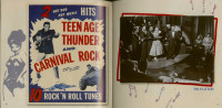 Preview: Carnival Rock - Original 1957 Soundtrack (CD) Preview: Carnival Rock - Original 1957 Soundtrack (CD)
